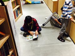 -覔书店(壹方城店)