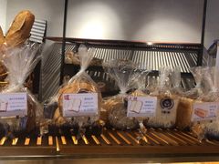 -小麦之家(海湾总店)
