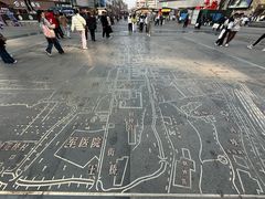 -南屏步行街
