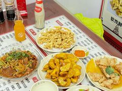 -吉味馆(柠溪店)