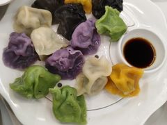 -渡海小渔村.老辈日照菜