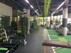 -PT健身联盟(普陀中远两湾城店)