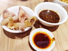 -泰煌鸡·上海白斩鸡·鸡汤面(万航店)