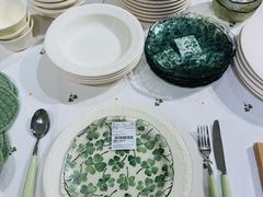 -ZARA HOME(天环广场店)