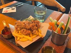 -百特喜·意大利餐厅(八佰伴镇江店)