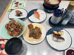 -滨寿司(新街口中央商场店)