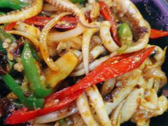-青木岚小海鲜•小龙虾(友谊店)
