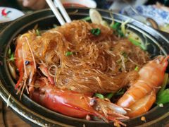 -南沙游艇会·大兵船餐厅