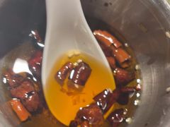 -东门口·新式老北京火锅(河西龙湖天街店)