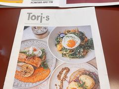 -Toris(LuOne凯德晶萃广场店)