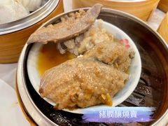 -凤城酒家(渣华道)