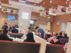 -西贝(国芳店)