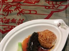 -会仙楼饭庄(宽厚里店)