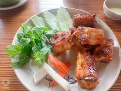 -Cau Go Vietnamese Cuisine