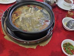 -花苑美食横琴生蚝火锅(拱北粤华路店)