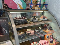 -DQ·蛋糕·冰淇淋(万象城店)