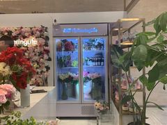 -花邻FloweringLife花艺气球派对(武康大楼店)