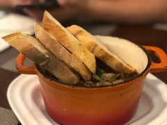 -LA CREPERIE BRETONNE布列塔尼法式餐厅(天童北路店)