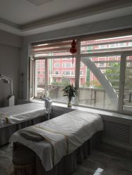 -瑶芳清颜专业祛痘