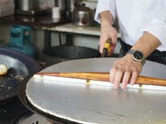 生煎包-舒蔡记生煎菜饭(云南中路店)