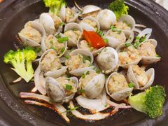 蛤蜊肉丸-温岭人家(红花北路店)