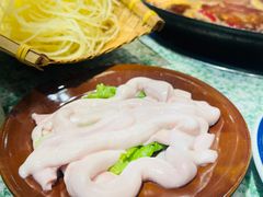 -鸿姐老火锅(花园路店)