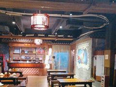 -功夫小龙虾·烧烤·江湖菜(金沙洲店)