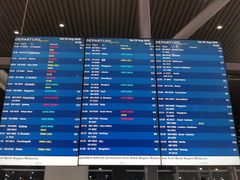 -吉隆坡国际机场