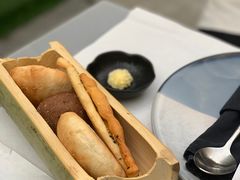 -Marina厨房·ALA精酿(月湖盛园店)