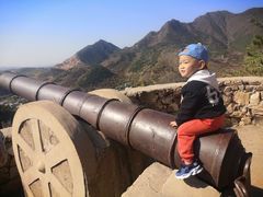 -白羊峪长城旅游区
