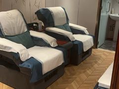 -华夏良子·足道SPA艾灸(翠微店)