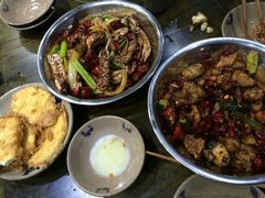 -辣盆盆麻辣小龙虾(哈尔滨总店)