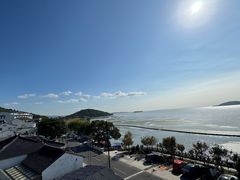 -麓舍全景太湖温泉别墅团建拓展会议亲子