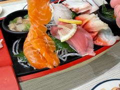 -滨寿司(新街口中央商场店)