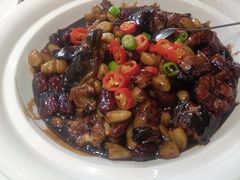 -绸乡宴酒店·融合苏帮宴(吴江店)