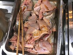 -费明中罗非鱼(大石坝店)