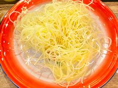-山城棒棒军手作火锅·天花板手撕水牛鲜毛肚(北京店)