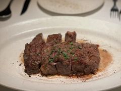 -弗兰克牛排西餐厅Ribone steak house(柠檬花园店)