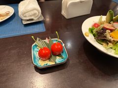 -南苑环球酒店-稻菊日式餐厅(鄞县大道店)