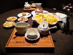 -梅间堂茶馆(绿地缤纷城店)
