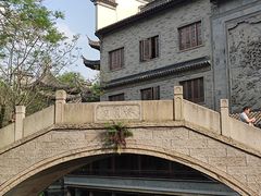 -龙潭水乡