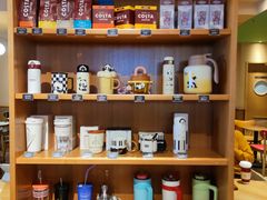 -COSTA COFFEE(西直门店)