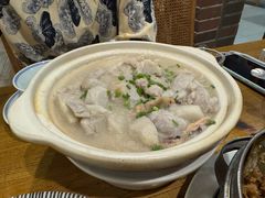 -浔庐餐厅•江西老字号•九江菜(南湖国际店)