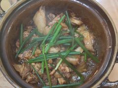 -幽优农庄·森波拉特色本地农家菜