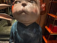 -局气烤鸭·北京菜(德云社店)