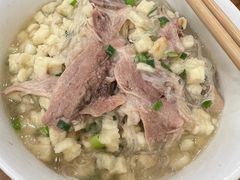 -老刘家永盛斋·传统泡馍(东关南街店)