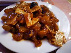 -烤肉宛饭庄(南礼士路店)