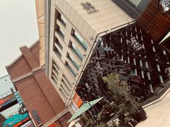 -喜粤8号(四海唐人街店)