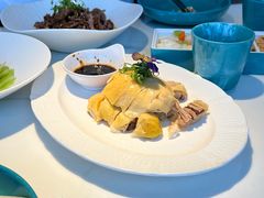 -荷塘秋月·本帮江浙菜(国权路店)