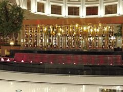 -漢咖啡·全服务式自助晚餐(武汉洲际酒店)